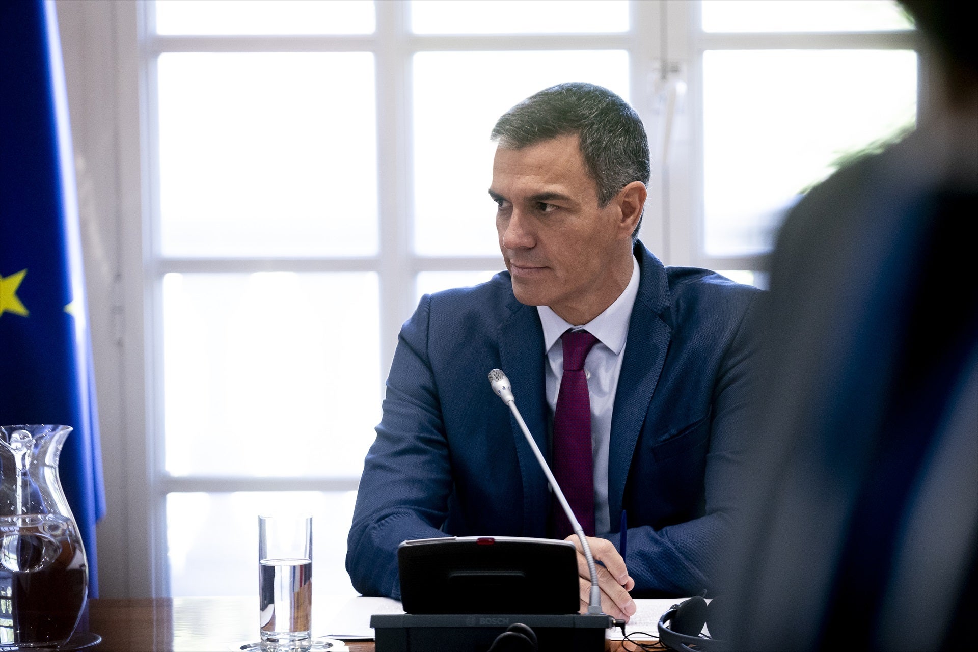 Tertulia: El papel de España en el conflicto de Oriente Medio Tertulia: El papel de España en el conflicto de Oriente Medio
