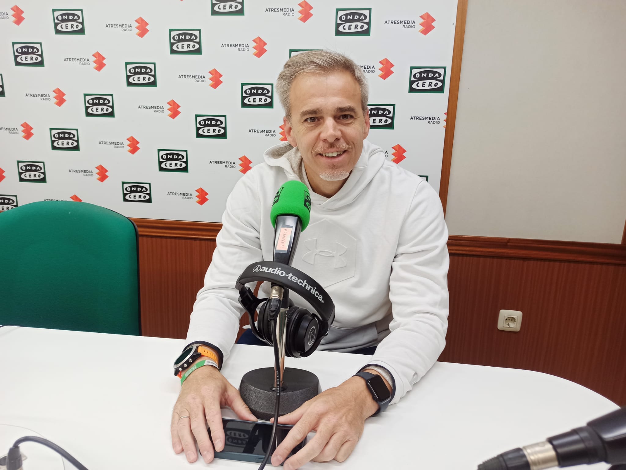 Ciudad Real acogerá del 22 al 24 de noviembre la 'Carrera del privilegio de las 100 millas' Ciudad Real acogerá del 22 al 24 de noviembre la 'Carrera del privilegio de las 100 millas'