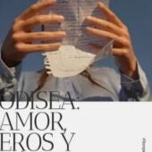 La oriolana Ingrid Schramek vuelve al Teatro Circo de Orihuela con 'Odisea: Amor, Eros y héroes'