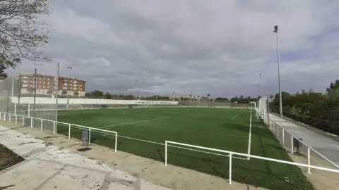 El Ayuntamiento de Mérida licita por 2,3 millones la mejora y adecuación de las instalaciones deportivas de la ciudad El Ayuntamiento de Mérida licita por 2,3 millones la mejora y adecuación de las instalaciones deportivas de la ciudad