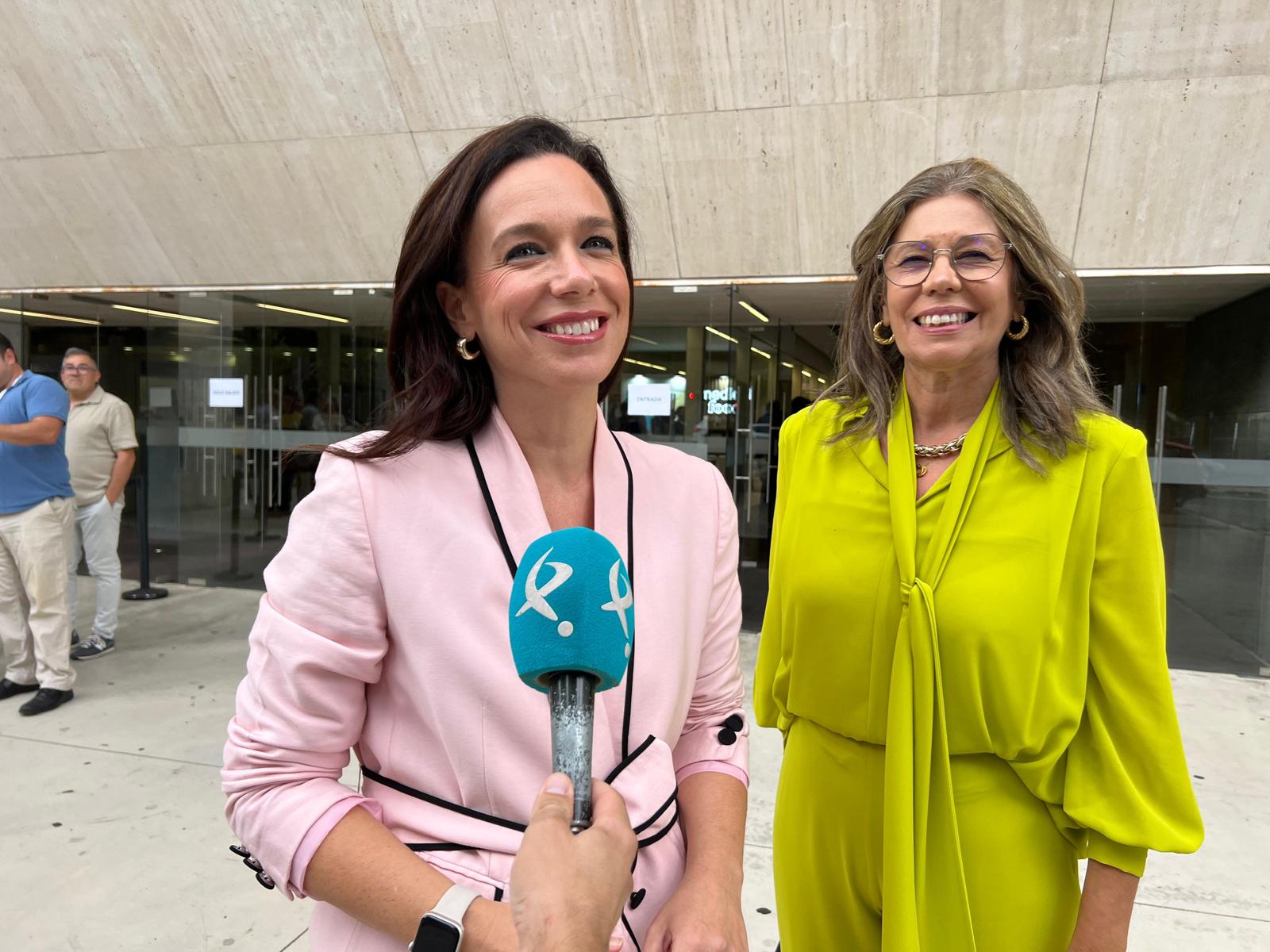 La Junta de Extremadura ya trabaja en un nuevo decreto de ayudas por natalidad para 2025 La Junta de Extremadura ya trabaja en un nuevo decreto de ayudas por natalidad para 2025