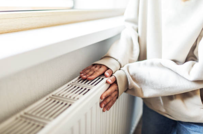 Estos son los sistemas más baratos para calentar la casa en invierno y otoño Estos son los sistemas más baratos para calentar la casa en invierno y otoño