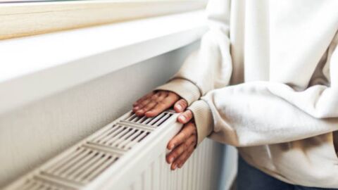 Estos son los sistemas m&aacute;s baratos para calentar la casa en invierno y oto&ntilde;o