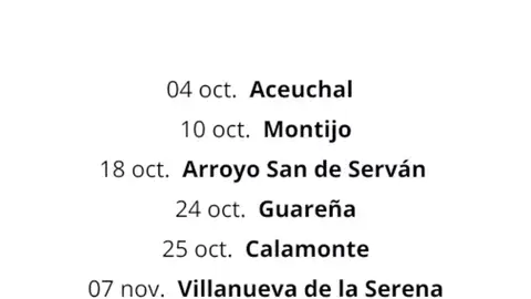 Las 16 bibliotecas municipales de la Diputación de Badajoz ofrecerán actividades para adultos en horario nocturno Las 16 bibliotecas municipales de la Diputación de Badajoz ofrecerán actividades para adultos en horario nocturno