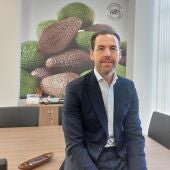 Víctor Luque, director general de TROPS