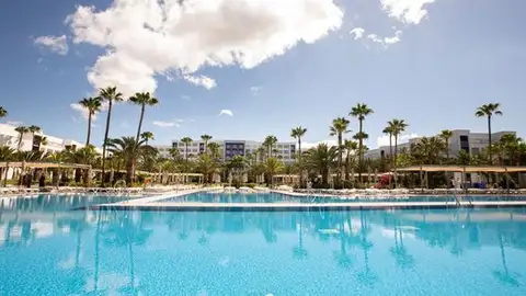 Hotel RIU Gran Canaria Hotel RIU Gran Canaria