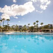 Hotel RIU Gran Canaria