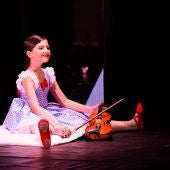 'El sueño de Pop' llega al Teatro Circo de Orihuela con un ballet narrativo que hará reflexionar a la familia