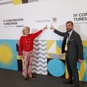 La V Convención de Turespaña tendrá lugar en Cáceres en otoño de 2025