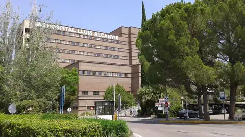 Investigan una posible intoxicación alimentaria en una escoleta de Benigànim (Valencia) con seis niños hospitalizados Investigan una posible intoxicación alimentaria en una escoleta de Benigànim (Valencia) con seis niños hospitalizados