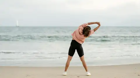 Soy cardióloga y estos son los ejercicios que protegen la salud de mi corazón Soy cardióloga y estos son los ejercicios que protegen la salud de mi corazón