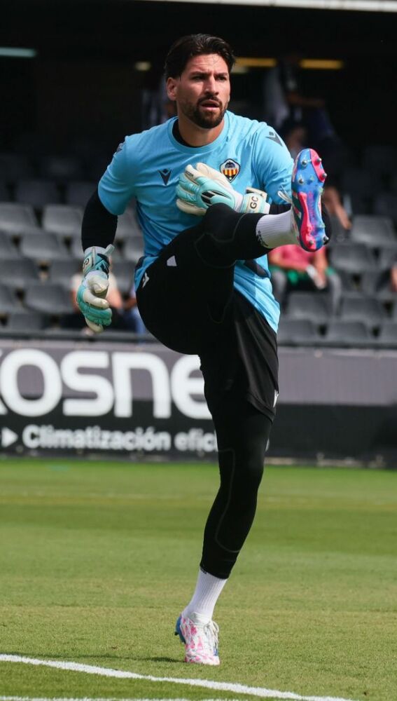 Gonzalo Crettaz 