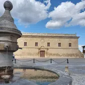 Plaza Mayor de Cogolludo (Guadalajara). Plaza Mayor de Cogolludo (Guadalajara).