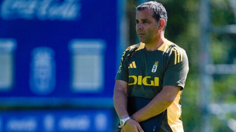 La vuelta de Calleja al Ciutat, entre la frialdad y el &aacute;nimo de revancha