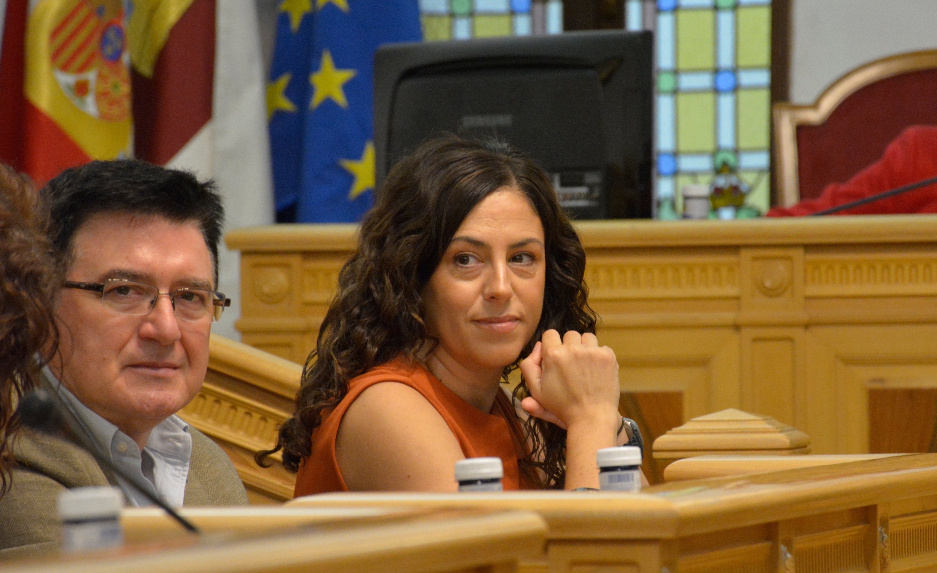 Rechazan las 10 propuestas del PSOE, entre ellas, recuperar la concejalía de Igualdad Rechazan las 10 propuestas del PSOE, entre ellas, recuperar la concejalía de Igualdad