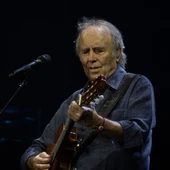 Joan Manuel Serrat, premio Princesa de Asturias de las Artes, 2024. Joan Manuel Serrat, premio Princesa de Asturias de las Artes, 2024.