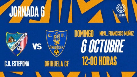 Orihuela Cf