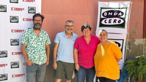 Artistas La Vila Vella