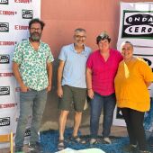 Artistas La Vila Vella