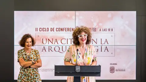 Pepa Pacheco, delegada de Industrias Culturales Pepa Pacheco, delegada de Industrias Culturales