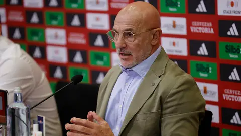 Luis De la Fuente Luis De la Fuente