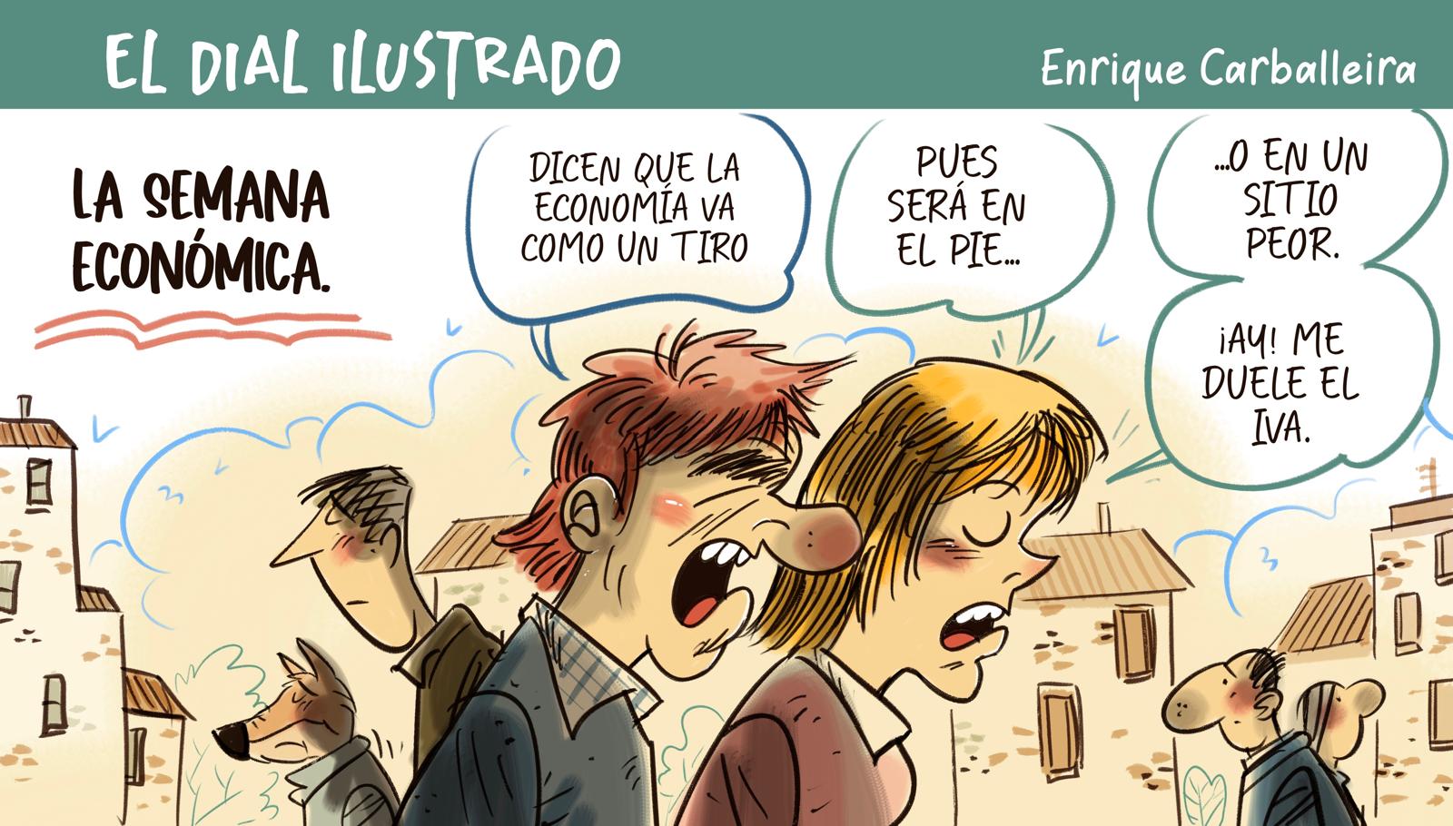 El Dial Ilustrado 04/10/2024 El Dial Ilustrado 04/10/2024