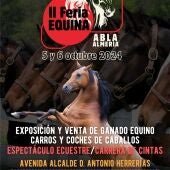 abla-feria equina