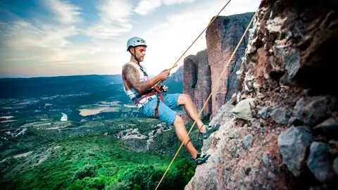 Huesca opta a mejor destino de aventura del mundo en los World Travel Awards Huesca opta a mejor destino de aventura del mundo en los World Travel Awards