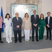 Farcama vuelve a Toledo del 9 al 13 de octubre como epicentro de la artesanía regional Farcama vuelve a Toledo del 9 al 13 de octubre como epicentro de la artesanía regional