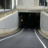 Nuevo túnel Vialia Nuevo túnel Vialia