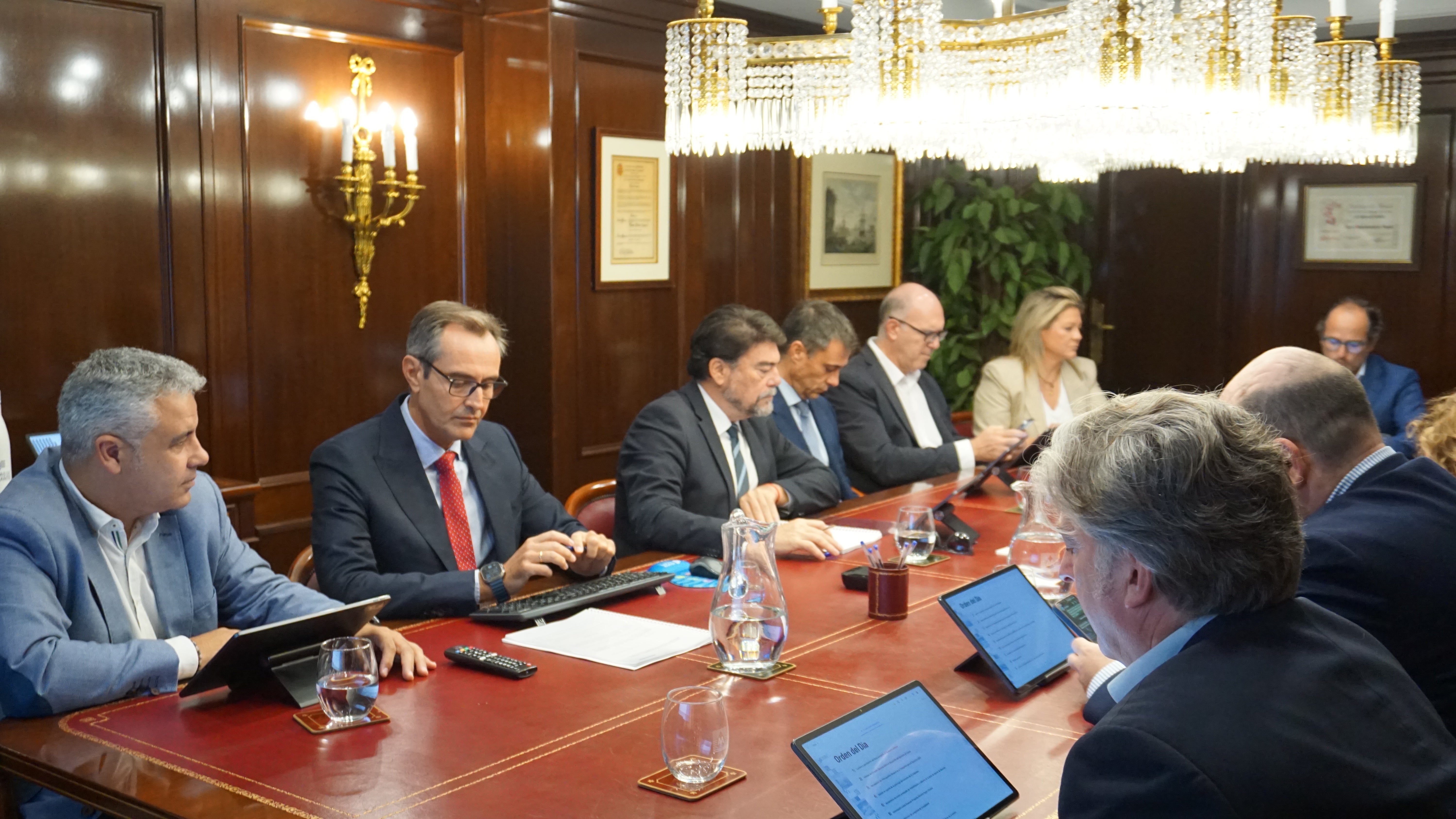 Alicante instalará siete nuevos surtidores de agua del grifo refrigerada Alicante instalará siete nuevos surtidores de agua del grifo refrigerada