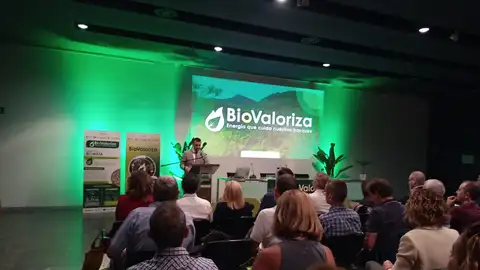 El president de la Diputació Vicent Mompó ha sido el encargado de inaugurar la jornada. El president de la Diputació Vicent Mompó ha sido el encargado de inaugurar la jornada.