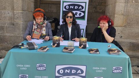 Especial San Froil&aacute;n 2024