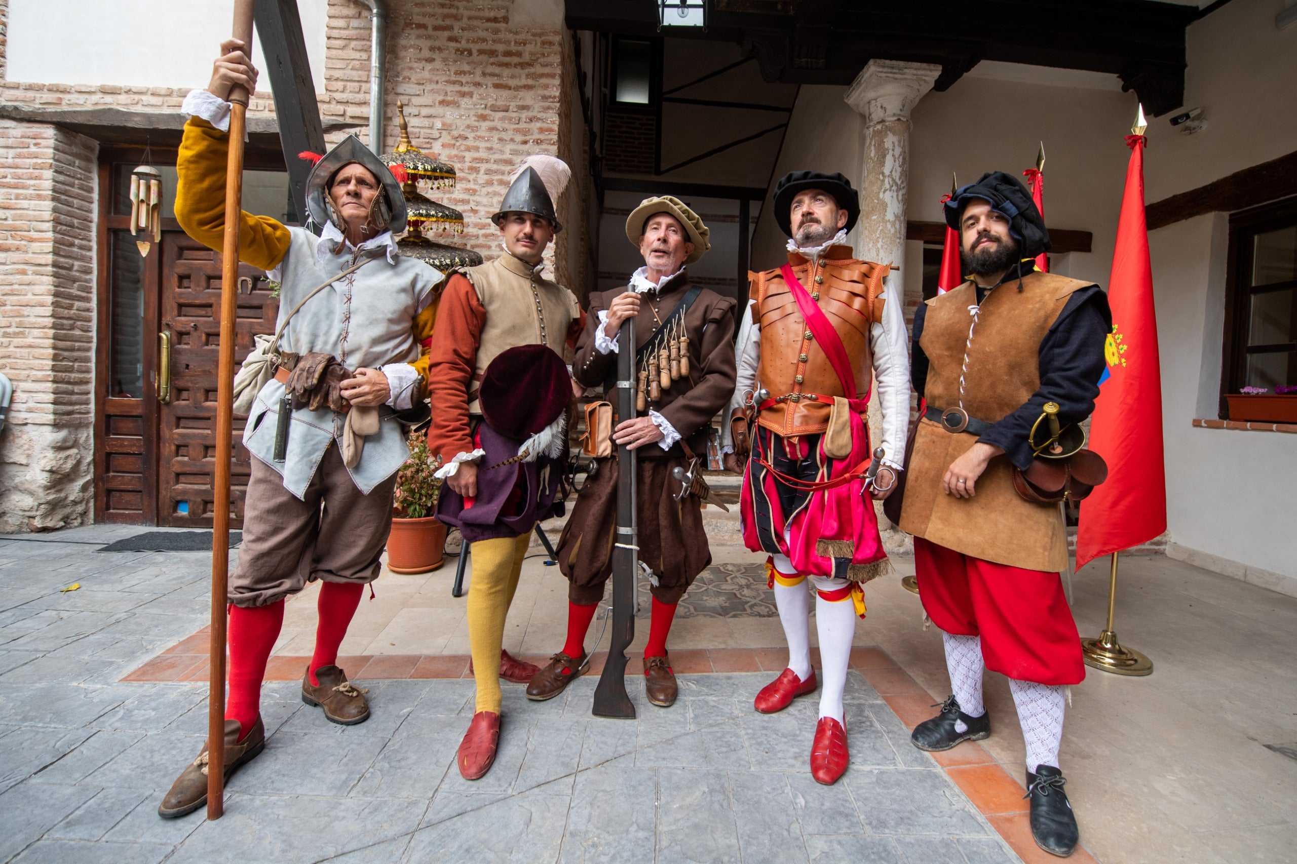 Noticias Alcalá de Henares matinal 04/10/2024 Noticias Alcalá de Henares matinal 04/10/2024