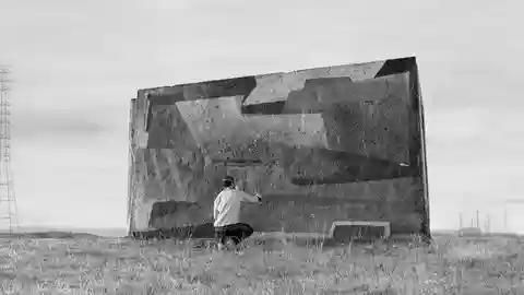 Badajoz es una de las ciudades elegidas para un proyecto que acerca el papel de las eléctricas a través del arte urbano Badajoz es una de las ciudades elegidas para un proyecto que acerca el papel de las eléctricas a través del arte urbano