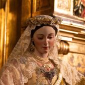 Divina Pastora de Málaga