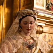 Divina Pastora de Málaga Divina Pastora de Málaga