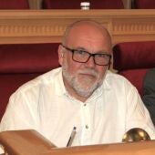 Txema Fernández, plantea sus propuestas al Debate del Estado del Municipio 