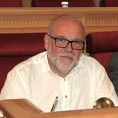 Txema Fernández, plantea sus propuestas al Debate del Estado del Municipio Txema Fernández, plantea sus propuestas al Debate del Estado del Municipio