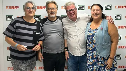 Tertulia viernes 2 de octubre Tertulia viernes 2 de octubre