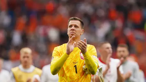 Szczesny Szczesny