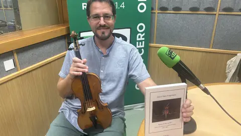 David Otero David Otero