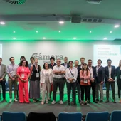 Más de 200 profesionales abordan en Valencia las últimas normas y tendencias en Packaging y Economía Circular Más de 200 profesionales abordan en Valencia las últimas normas y tendencias en Packaging y Economía Circular