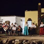 La Pasión Bandolera de El Burgo