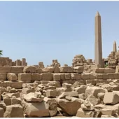 Templos de Karnak Templos de Karnak