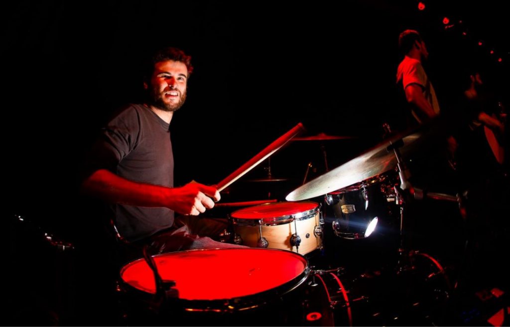 La Lleida Jazz Cava inaugura la tercera temporada amb les actuacions de Carla González i Pau Lladó acompanyats de Genís Bagés La Lleida Jazz Cava inaugura la tercera temporada amb les actuacions de Carla González i Pau Lladó acompanyats de Genís Bagés