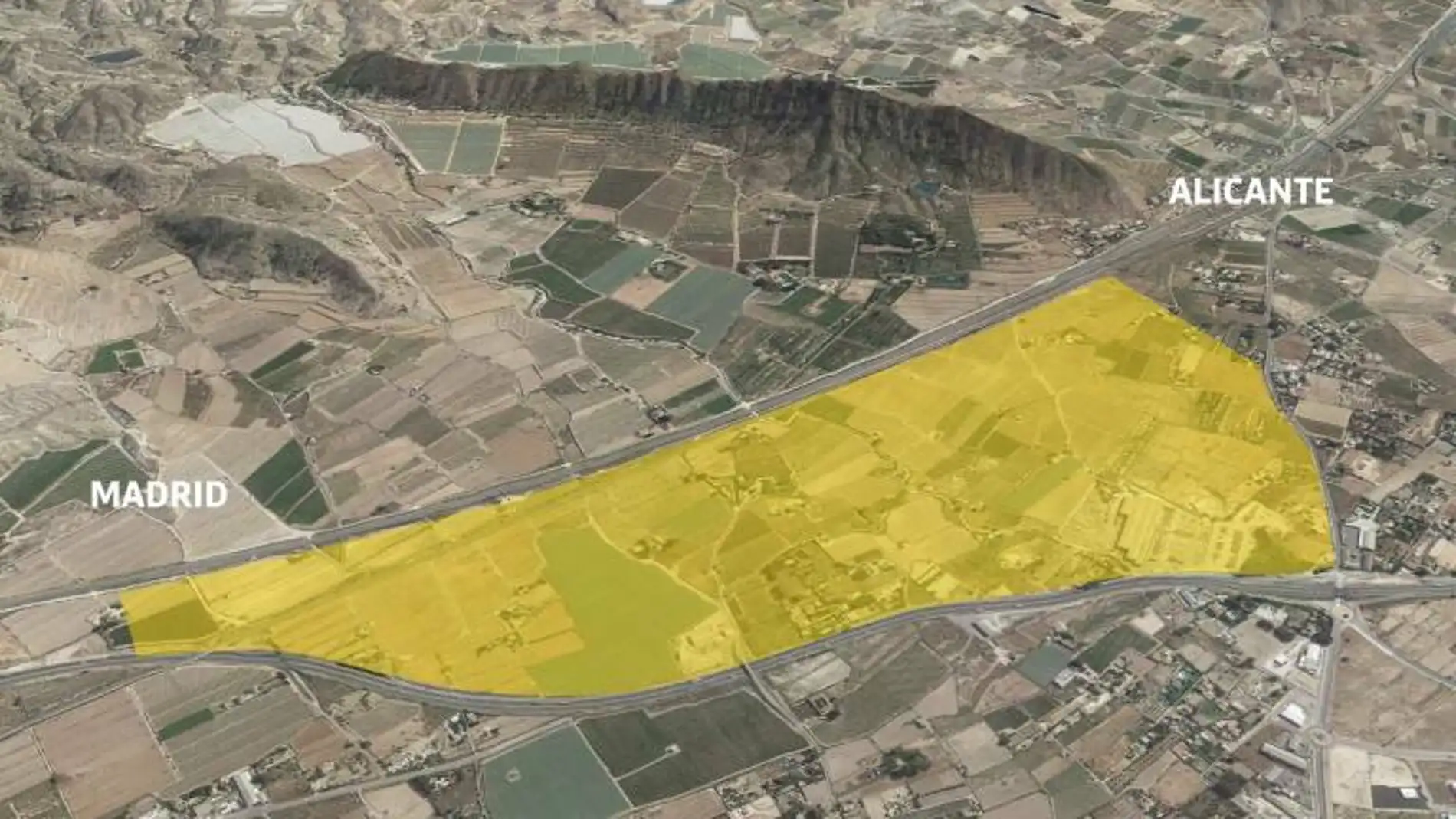 El pleno municipal de Novelda avanza en el desarrollo del área industrial Puerto del Sol. El pleno municipal de Novelda avanza en el desarrollo del área industrial Puerto del Sol.