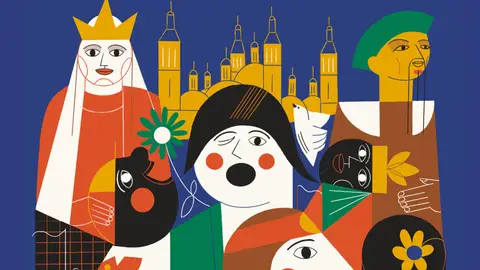 La ocupación hotelera rondará el 67% estas Fiestas del Pilar La ocupación hotelera rondará el 67% estas Fiestas del Pilar