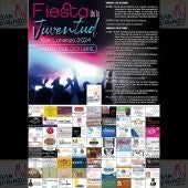 Fiesta de la Juventud de San Lorenzo