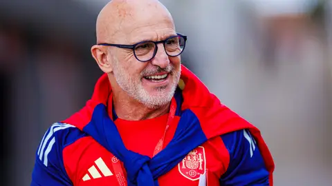 De la Fuente De la Fuente